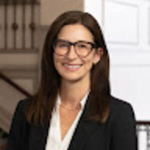 Meet your Posher, Pearson